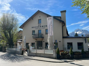 Гостиница Landgasthof Rechenwirt  Зальцбург